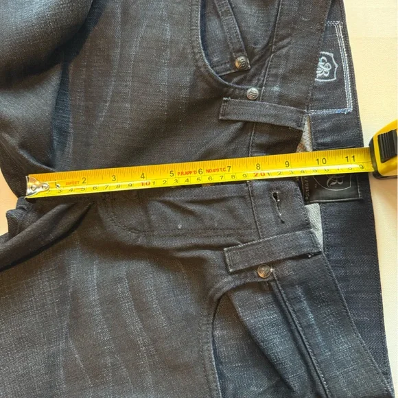 Rock & Republic Ralph Jeans - Picture 8 of 10